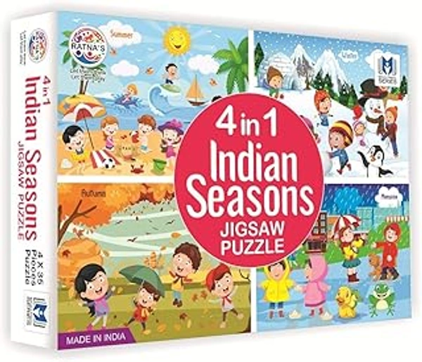 JIGSAW PUZZLE