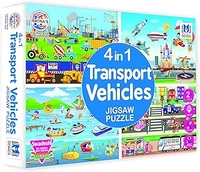 JIGSAW PUZZLE