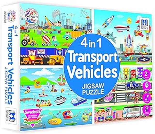 JIGSAW PUZZLE