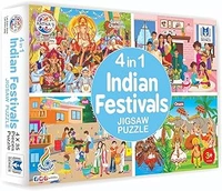 JIGSAW PUZZLE