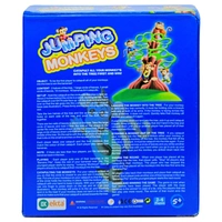 JUMPING MONKEY BIG