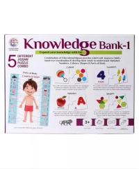 KNOWLEDGE BANK-1