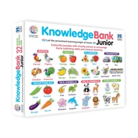 KNOWLEDGE BANK-JUNIOR
