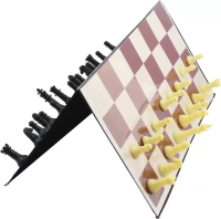 MAGNATIC CHESS BIG ANNIE