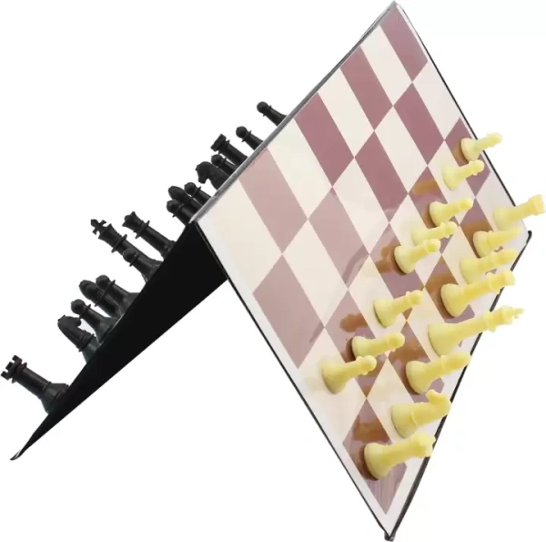 MAGNATIC CHESS BIG ANNIE