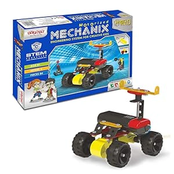 MECHANIX ROBOTIX-0