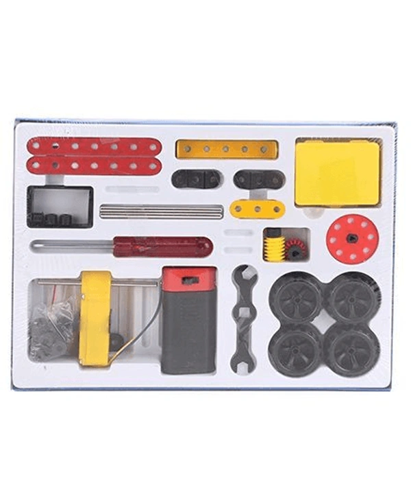 MECHANIX ROBOTIX-0