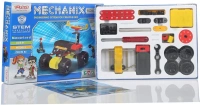 MECHANIX ROBOTIX-0