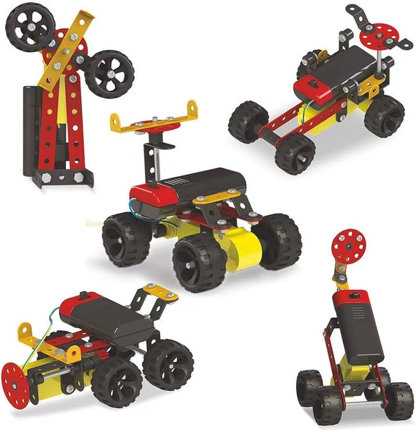 MECHANIX ROBOTIX-0