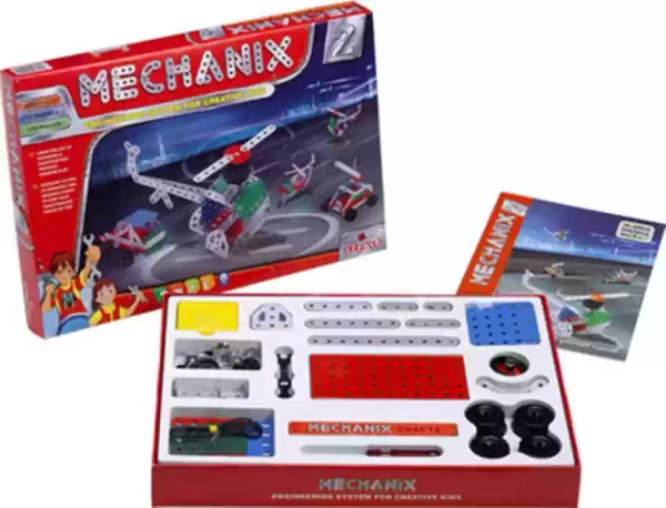 MECHANIX SET NO 2