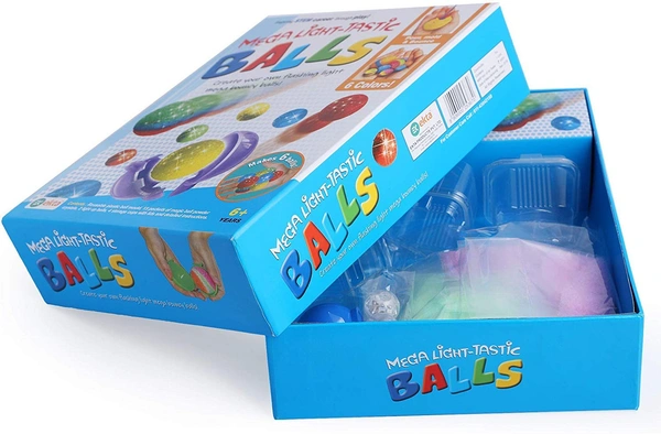 MEGA LIGHT-TASTIC BALLS
