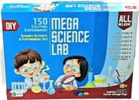 MEGA SCIENCE LAB