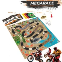 MEGARACE