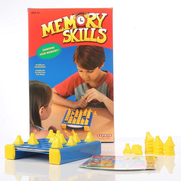 MEMORY SKILLS