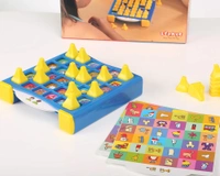 MEMORY SKILLS