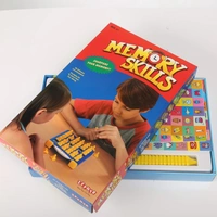 MEMORY SKILLS