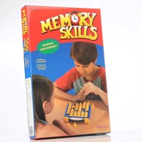 MEMORY SKILLS