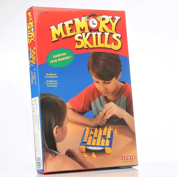 MEMORY SKILLS