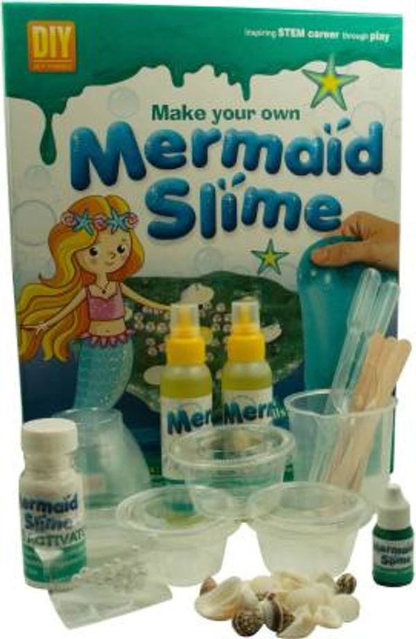 MERMAID SLIME
