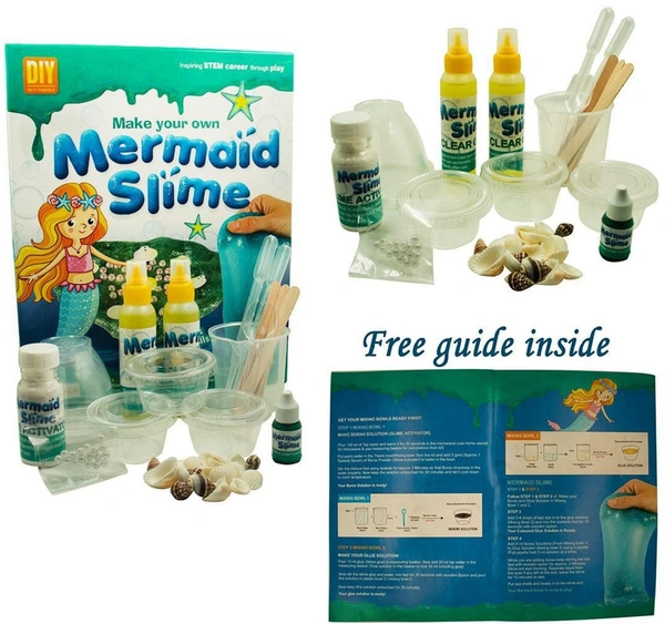 MERMAID SLIME