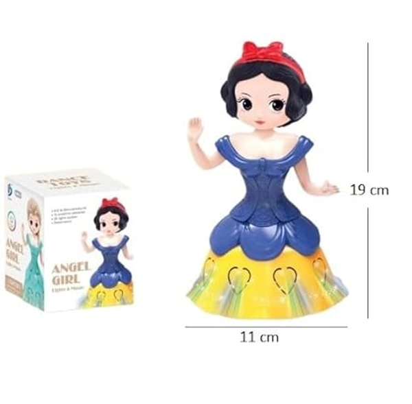 MINI ANGEL GIRL