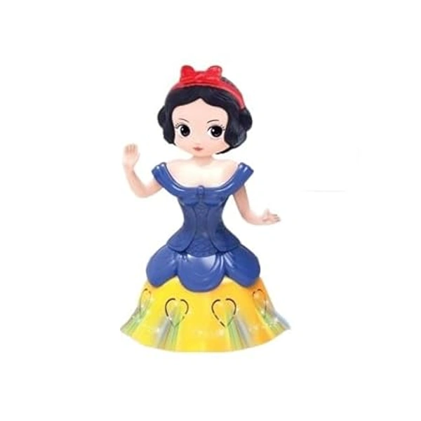 MINI ANGEL GIRL