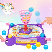 MINI SHOT POM POM UNICORN