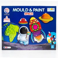 MOULD & PAINT SPACE