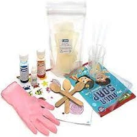 MY AQUA SOAP MAKING LAB