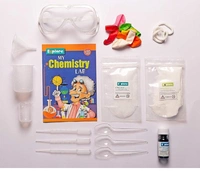 MY CHEMISTRY LAB