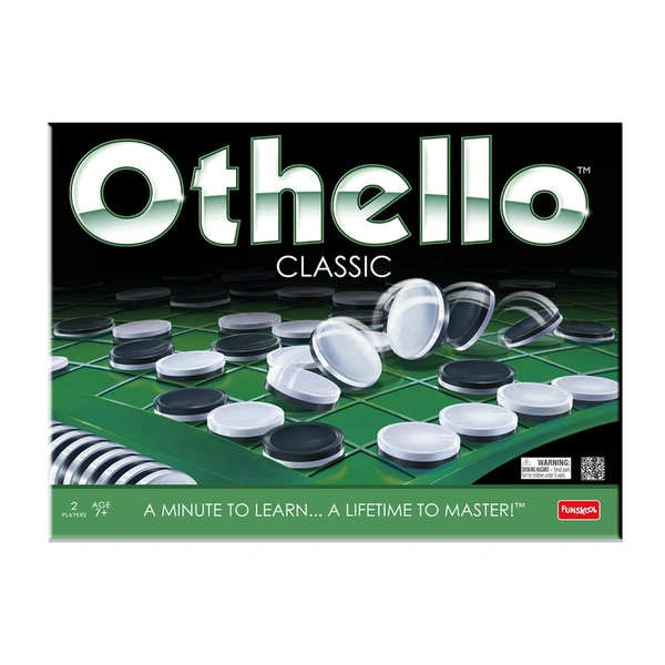 OTHELLO FUNSKOOL