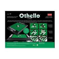 OTHELLO FUNSKOOL
