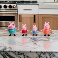 PEPPA PIG FAMILY