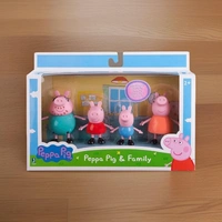 PEPPA PIG FAMILY