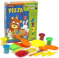 PERFUMED DOUGH PIZZA PARTY