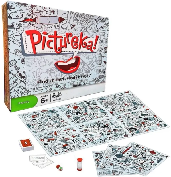 PICTYREKA