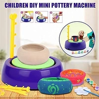 POTTERY WHEEL