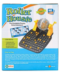 ROLLER HOUSIE EKTA