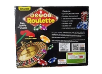 ROYAL ROULETTE