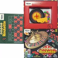 ROYAL ROULETTE