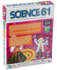 SCIENCE 61