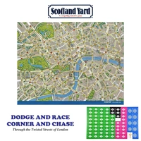 SCOTLAND YARD