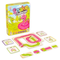 SNAKE CHALLENGE