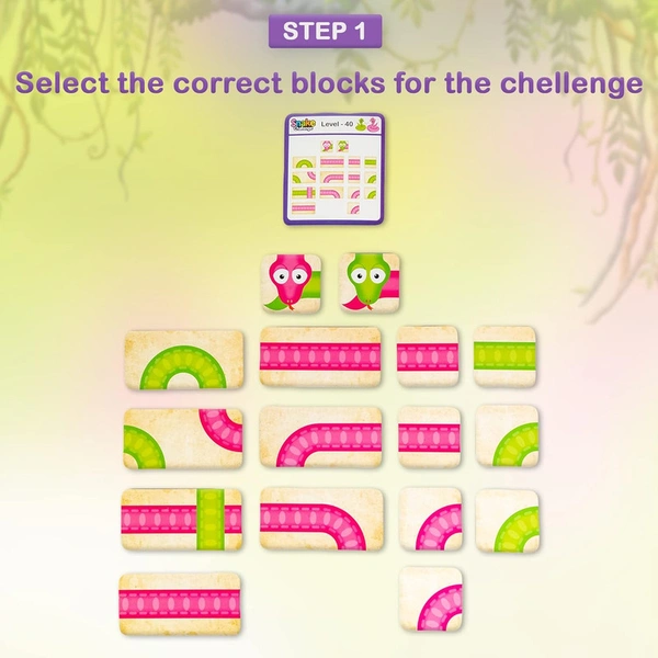 SNAKE CHALLENGE