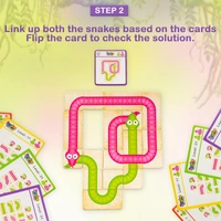 SNAKE CHALLENGE