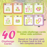SNAKE CHALLENGE