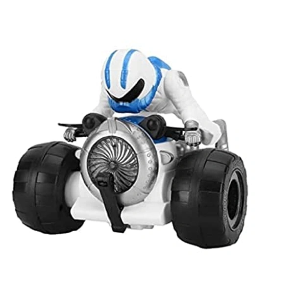 SPIN MOTORCYCLE