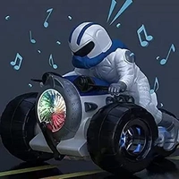 SPIN MOTORCYCLE