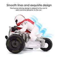 SPIN MOTORCYCLE