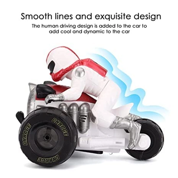 SPIN MOTORCYCLE